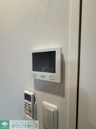 GRADUS八千代台VIの物件内観写真